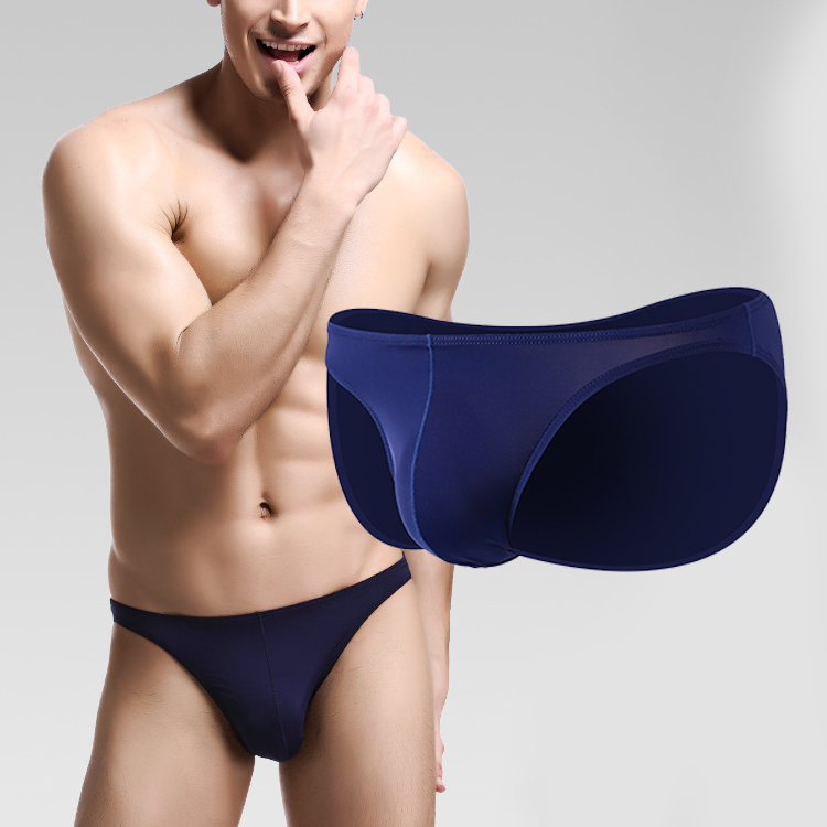 Pahero Cooling Hero Breathable AirSilk Sexy Brief